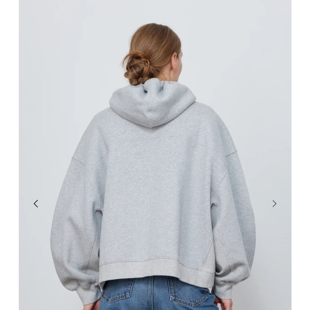 Ruadh the Scott Hoodie never worn M/L - Picture 5 of 5